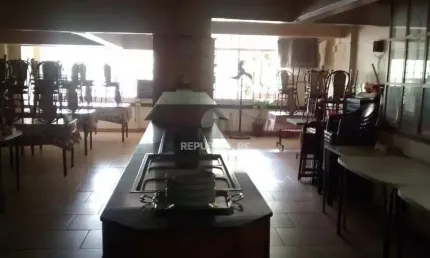 Ponto comercial à venda na Avenida Osvaldo Aranha, 226, Bom Fim, Porto Alegre