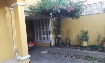 Casa para Venda - 176m², 2 dormitórios, 4 vagas - Santana