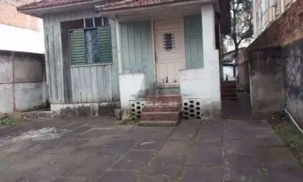 Terreno para venda - 405.5m², 0 dormitórios, partenon