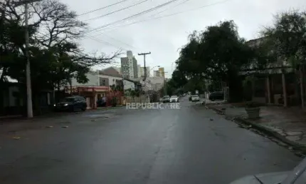 Terreno para venda - 296m², 0 dormitórios, partenon