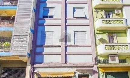 Apartamento 2 dormitórios  - 83.3m² - Centro Histórico