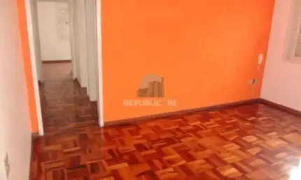 Apartamento para Venda - 56.57m², 2 dormitórios, Santana