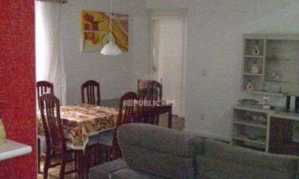 Apartamento para Venda - 90m², 3 dormitórios, sendo 1 suites, 1 vaga - Jardim Sã