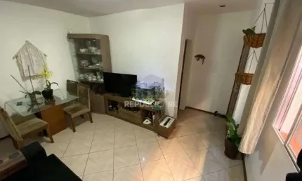 Apartamento para venda - 60.87m², 2 dormitórios, 1 vaga - intercap