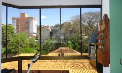 Apartamento para venda - 66.77m², 2 dormitórios, 1 vaga - partenon