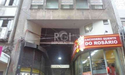 Loja para Venda - 25m², 0 dormitórios, Centro Histórico