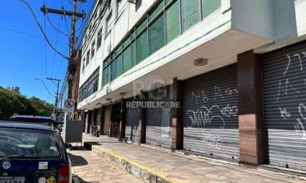 Barracão / Galpão / Depósito à venda na Avenida Bento Gonçalves, 4521, Partenon, Porto Alegre