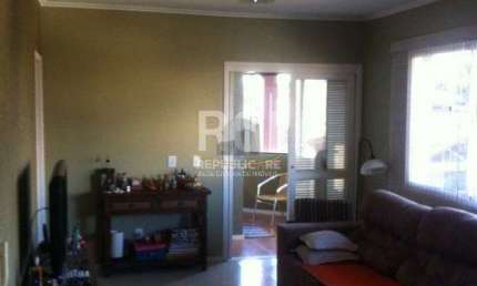 Apartamento para Venda - 84.59m², 2 dormitórios, 1 vaga - Sarandí