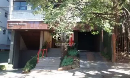 Conjunto/Sala para Venda - 36.24m², 0 dormitórios, 1 vaga - Auxiliadora
