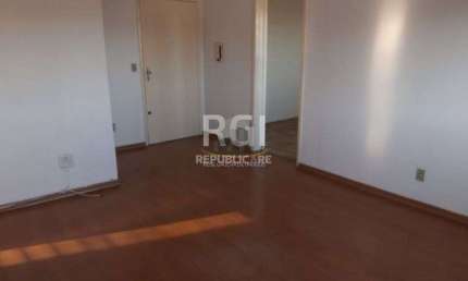 Apartamento para Venda - 73.87m², 2 dormitórios, 1 vaga - Bom Jesus