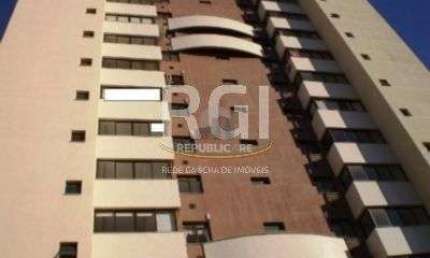 Apartamento para Venda - 82m², 3 dormitórios, sendo 1 suites, 2 vagas - Sarandí