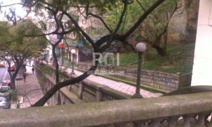 Terreno à venda na Avenida Borges de Medeiros, 865, Centro, Porto Alegre