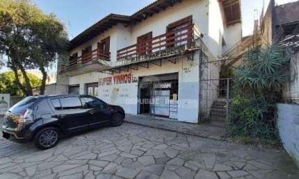 Predio para Venda - 434m², 0 dormitórios, Cavalhada