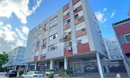 Apartamento para Venda - 102m², 3 dormitórios, sendo 1 suites, 1 vaga - Menino D
