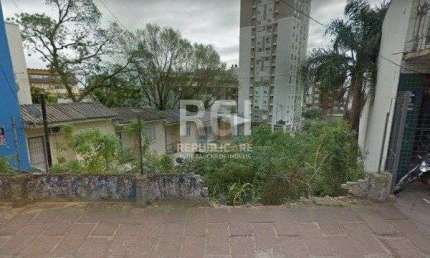 Terreno para Venda - 628.98m², 0 dormitórios, Partenon