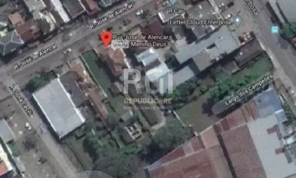 Terreno para Venda - 0m², 0 dormitórios, Menino Deus