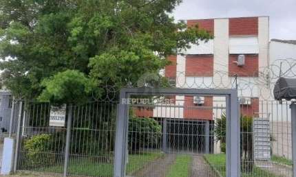 Apartamento para Venda - 55.35m², 1 dormitório, Camaquã