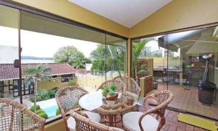 Casa para Venda - 287.96m², 4 dormitórios, sendo 1 suites, 4 vagas - Imperial Pa