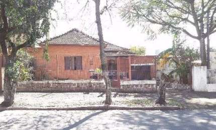 Terreno à venda na Rua Paulino Azurenha, 1509, Partenon, Porto Alegre
