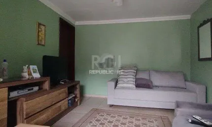 Casa para Venda - 162m², 3 dormitórios, sendo 1 suites, 3 vagas - Agronomia