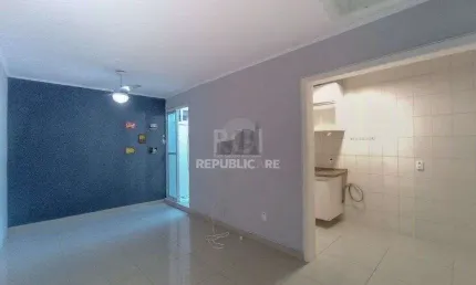Apartamento para Venda - 41.29m², 1 dormitório, 1 vaga - Praia de Belas
