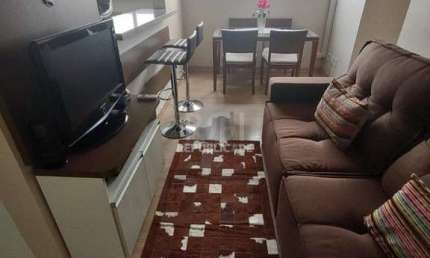 Apartamento para Venda - 69m², 3 dormitórios, sendo 1 suites, 1 vaga - Jardim Pl