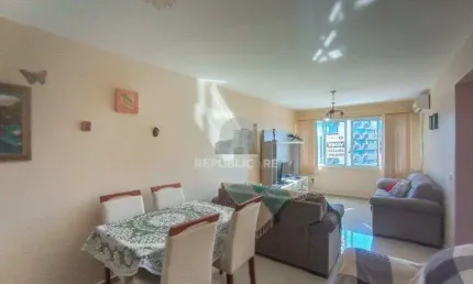 Apartamento para Venda - 69.58m², 2 dormitórios, Santana