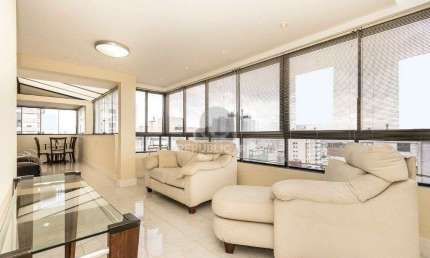 Apartamento para Venda - 83.2m², 2 dormitórios, 1 vaga - Mont Serrat