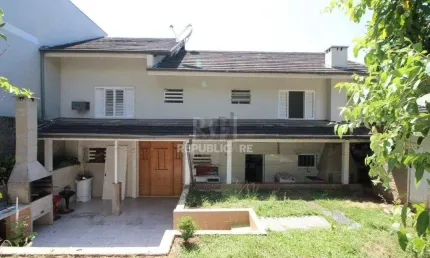 Casa para Venda - 175.29m², 3 dormitórios, sendo 1 suites, 2 vagas - São Miguel