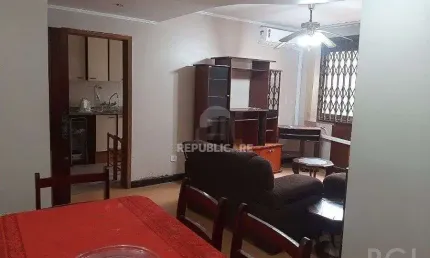 Apartamento para Venda - 103.92m², 3 dormitórios, sendo 1 suites, 1 vaga - Petró