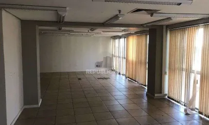 Conjunto/sala para venda - 90m², 0 dormitórios, centro