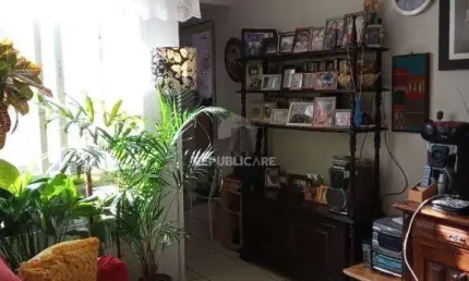 Apartamento para venda - 44.16m², 1 quarto, centro histórico