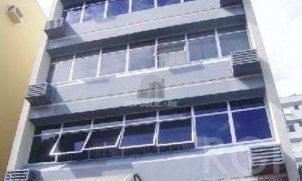 Conjunto/Sala para Venda - 37.81m², 0 dormitórios, Auxiliadora