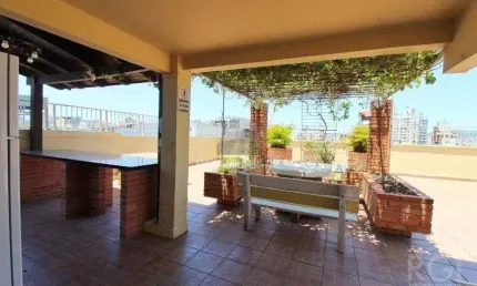 Apartamento para Venda - 73.02m², 2 dormitórios, Cidade Baixa