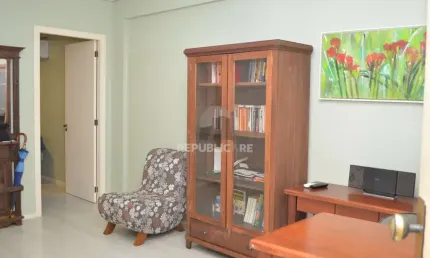 Conjunto/sala para venda - 37.81m², 0 dormitórios, auxiliadora