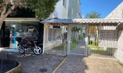 Apartamento para Venda - 45m², 1 dormitório, Cristal