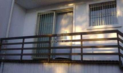 Apartamento para Venda - 46m², 2 dormitórios, Santa Tereza