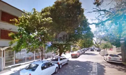 Apartamento para Venda - 50m², 2 dormitórios, Menino Deus