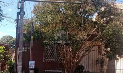 Casa para Venda - 113.4m², 3 dormitórios, sendo 1 suites, 2 vagas - Vila Silveir