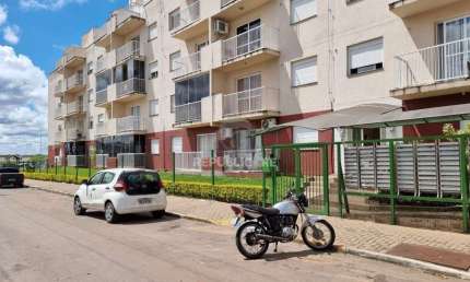 Apartamento para Venda - 56m², 2 dormitórios, Vila Cachoeirinha