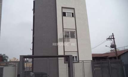 Apartamento com 3 quartos à venda na Rua Esperança, 408, Vila Parque Brasília, Cachoeirinha