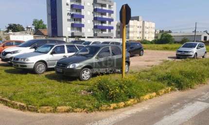 Terreno à venda na Rua Clarissa Breier dos Santos, 4, Vila Princesa Izabel, Cachoeirinha