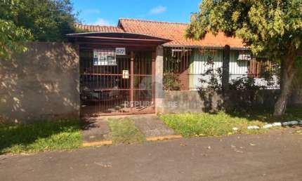 Casa para Venda - 155m², 3 dormitórios, 2 vagas - Jardim do Bosque