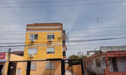 Apartamento para Venda - 69.58m², 3 dormitórios, sendo 1 suites, 1 vaga - Vila V