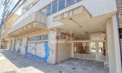 Apartamento para venda - 46.59m², 1 dormitório, partenon