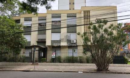 Apartamento para Venda - 44.76m², 1 dormitório, Menino Deus