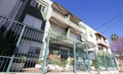 Apartamento para Venda ,47.59m², 1 dormitório, Menino Deus