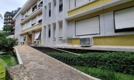 Apartamento para Venda - 189.69m², 3 dormitórios, 2 vagas - Auxiliadora