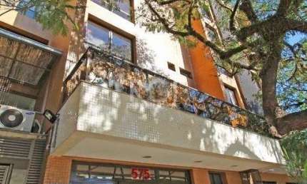 Conjunto/Sala para Venda - 54m², 0 dormitórios, 1 vaga - Praia de Belas