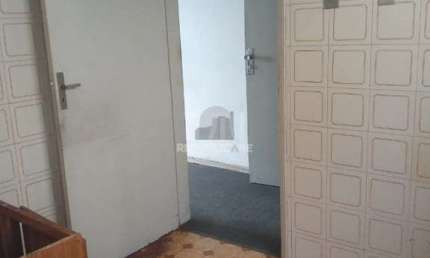 Apartamento para Venda - 50.37m², 2 dormitórios, 1 vaga - Cristal